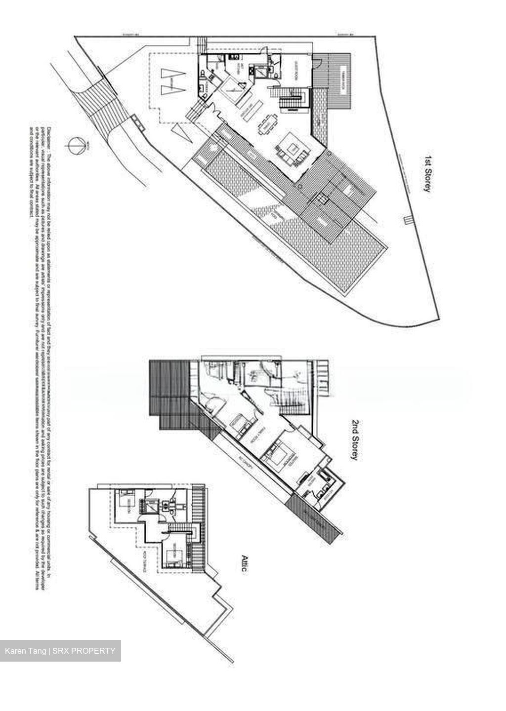 Lornie 18 (D11), Detached #618828401